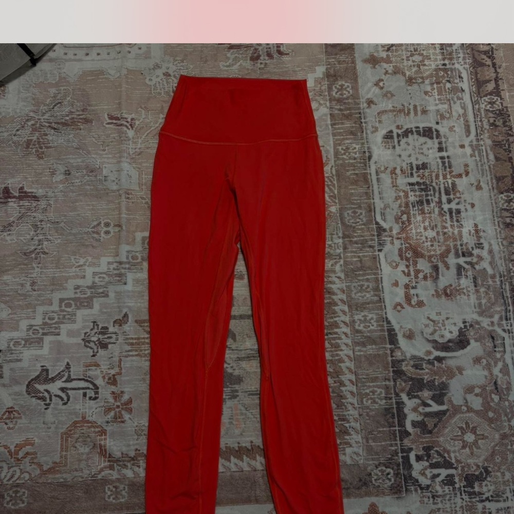 Lululemon align Leggings